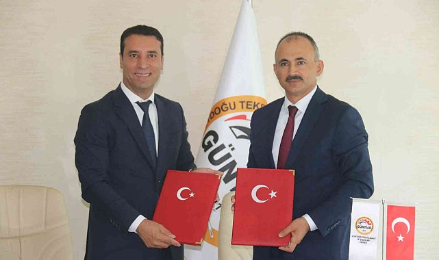 Diyarbakır'da tekstile teşvik protokolü imzalandı