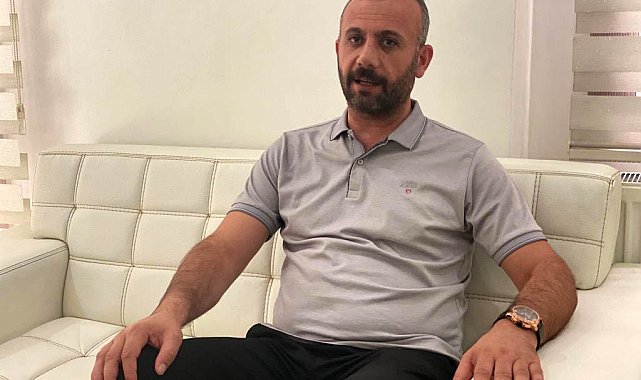 Diyarbakırlı iş adamından çağrı: Kentte tarıma dayalı sanayi sektörleri artırılmalı