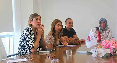 Döşemealtı Belediyesinden 'kariyer günleri'
