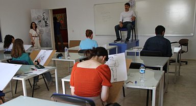 DPÜ GSF Özel Yetenek Sınavları