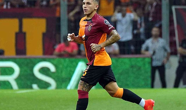 Dries Mertens ile Lucas Torreira ilk kez oynadı