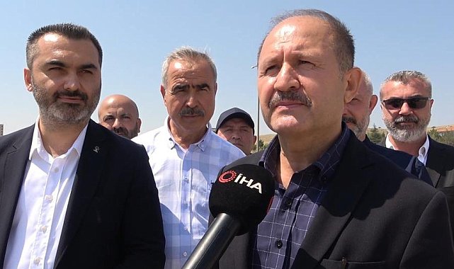 Dünyada sadece 10 tane vardı, 11.'si Kırıkkale'ye kuruldu: Uçak, tank ve roket parçaları üretilecek