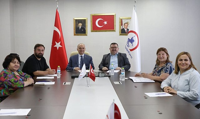Düzce tarım festivaline hazırlanıyor
