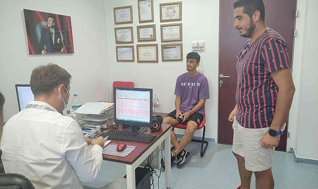 Düzcespor'a önemli destek
