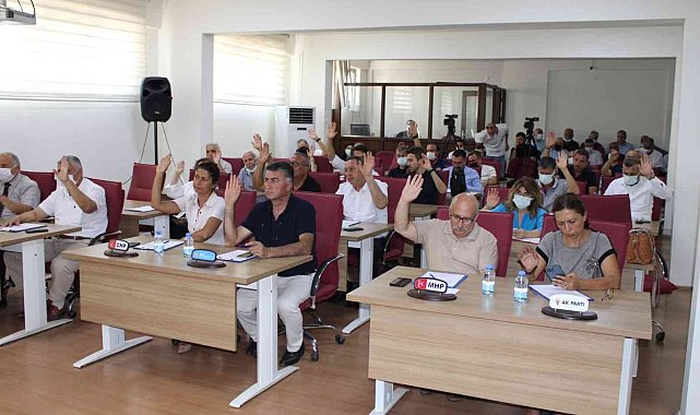 Efeler'de tandır festivali yapılacak