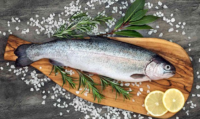 Ege Bölgesi'nde su ürünleri ve hayvansal mamuller ihracatı 1,5 milyar doları aştı