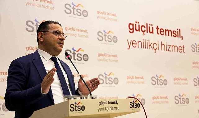 Eken, "Bir dönem daha göreve talibiz"