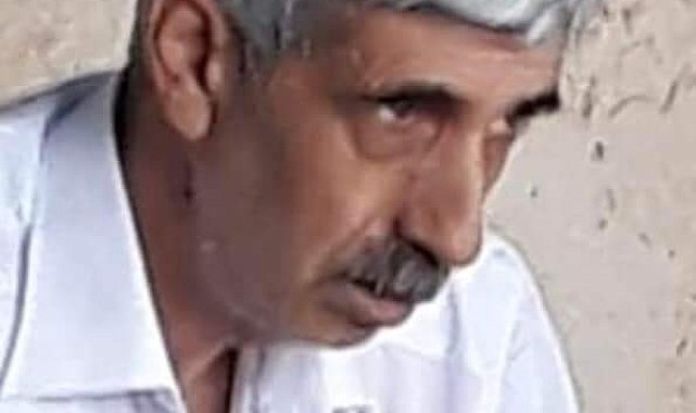 Elazığ'da oğlu tarafından bıçaklanan baba öldü