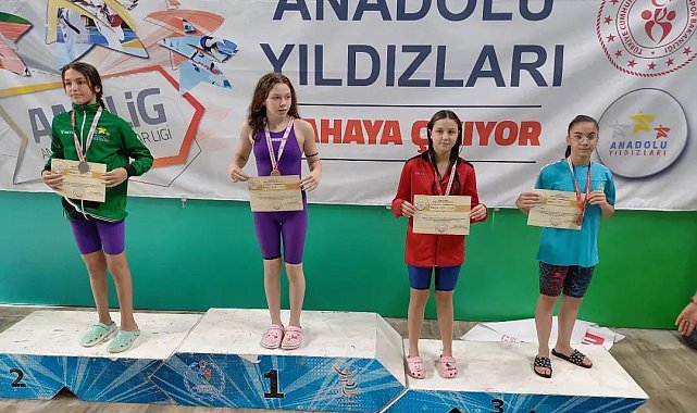 Elazığlı sporculardan önemli dereceler