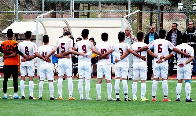 Elazığspor, geleceğin yıldızlarını arıyor