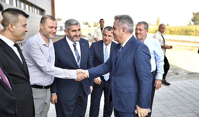 Elban: "İstihdam için işgücü piyasası daha nitelikli hale gelmeli"
