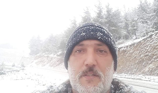 Emekli polis memuru evinde ölü bulundu