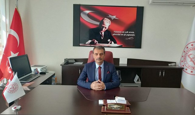 Emet'te YKS ve LGS yerleştirmelerinde başarı oranı yüzde 60