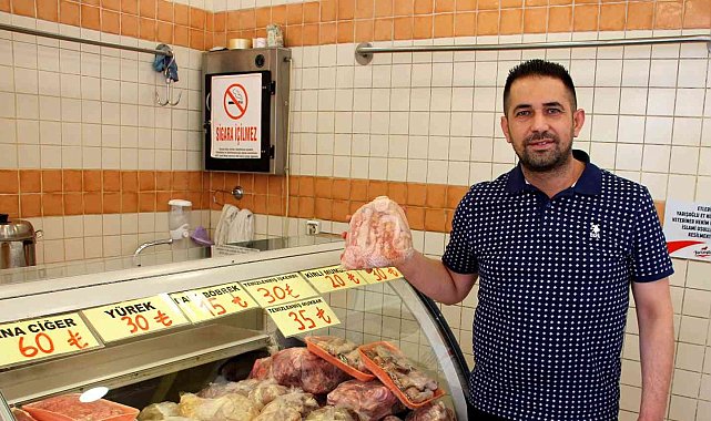 Enflasyon sakatatı etkilemedi