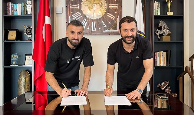 Erhan Çelenk, Bucaspor'da