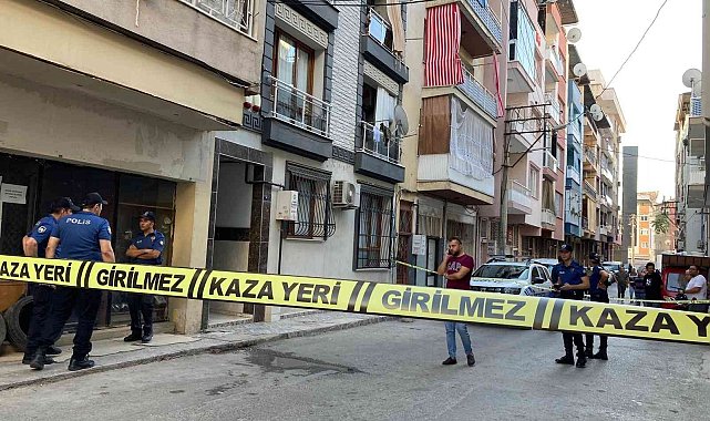 Eşini ve kayınpederini öldüren, 2 baldızını da vuran koca daha önce de eşini bıçaklamış