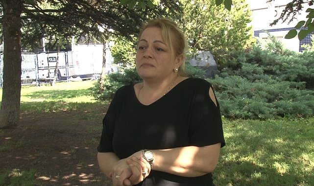 Eski eşinin şikayetinden dolayı babasının emekli maaşı elinden alındı