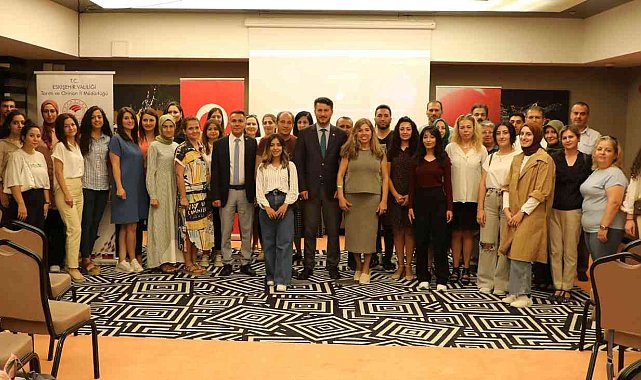 Eskişehir Tarım ve Orman İl Müdürlüğü projesinin saha ve ofis çalışmaları tamamlandı