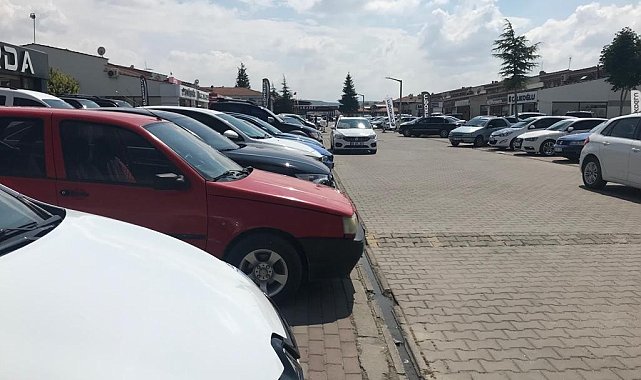 Eskişehirli galericiler, "Bu karar stokçulara büyük darbe indirecek"