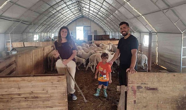 Eskişehirli üreticilere 797 bin 95 TL hibe verildi