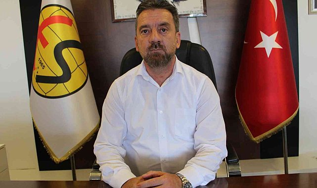 Eskişehirspor'un 21 yaşındaki golcüsü Süper Lig kulübünün radarında