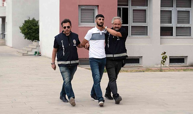Ev sahibi kiracı cinayetinde 1 kişi tutuklandı