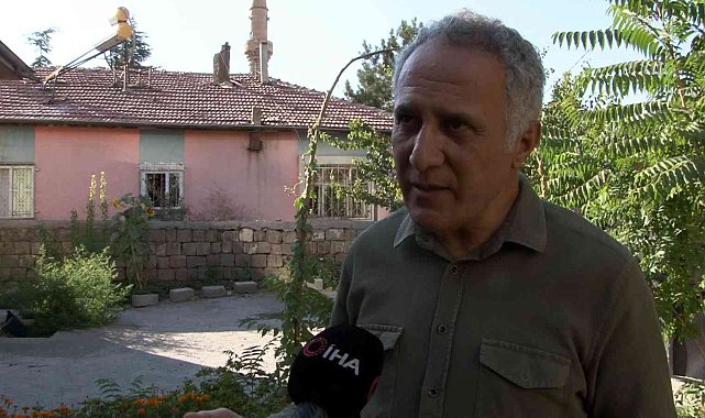 Ev sahiplerine uzmanından önemli uyarı: "Boş evlerinize perde takın"