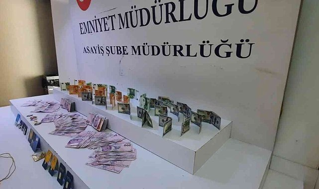 Fatih'te kendini polis ve savcı olarak tanıtan dolandırıcı tutuklandı