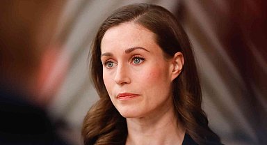 Finlandiya Başbakanı Marin: "Bu görüntülerin kamuoyu tarafından bilinmesine içerliyorum"