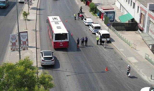 Firari hükümlü önce drona, ardından polislere yakalandı
