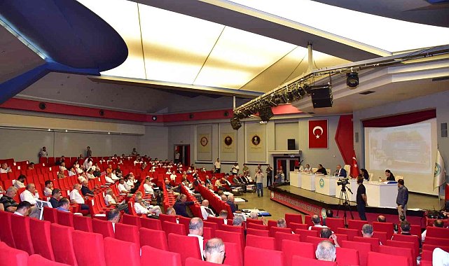 Fırat Yılmaz Çakıroğlu'nun adı Turgutlu'da yaşayacak
