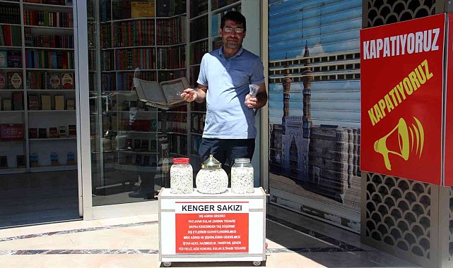 Fiyatı altınla yarışıyor adeta şifa deposu