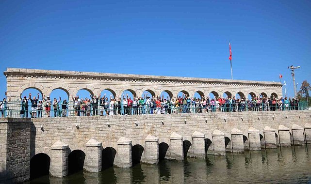 Fotoğraf sanatçıları Beyşehir'de buluştu