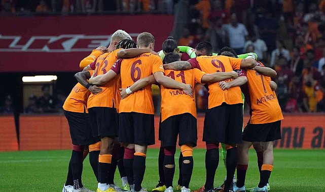 Galatasaray ligde ilk yenilgisini aldı