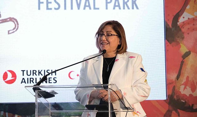 GastroAntep Festivali'ne geri sayım başladı, 5 milyon ziyaretçi bekleniyor