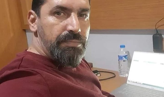 Gazeteci Cenk Bulut, yaşam savaşını kaybetti