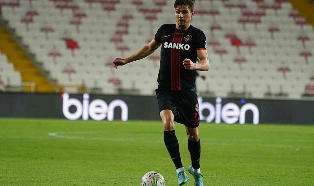 Gaziantep FK, Borven ile yolları ayırdı