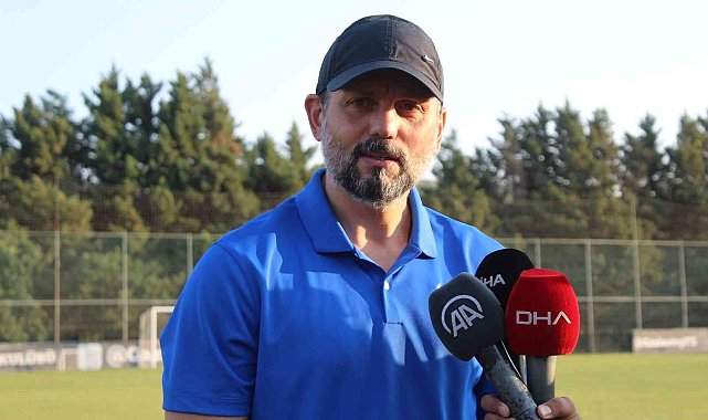 Gaziantep FK, Hatayspor maçı hazırlıklarını sürdürüyor