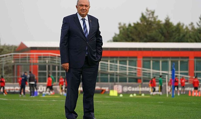 Gaziantep FK'da transferler devam edecek
