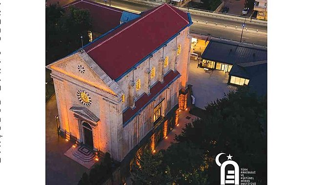 Gaziantep Sanat ve Edebiyat Dergisi'nin 2022 yılı sayısı çıktı