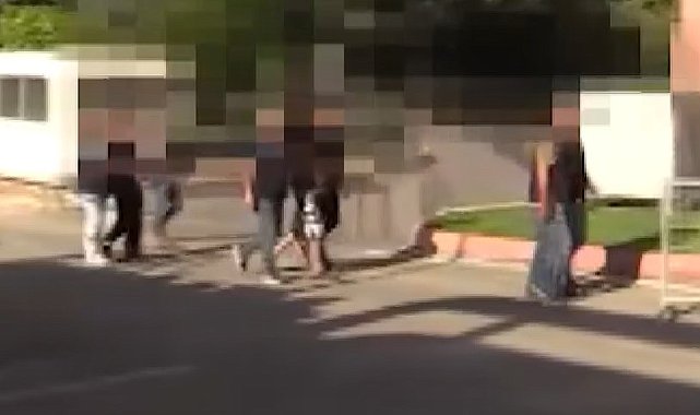 Gaziantep'te terör örgütü PKKKCK operasyonu: 2 örgüt üyesi tutuklandı