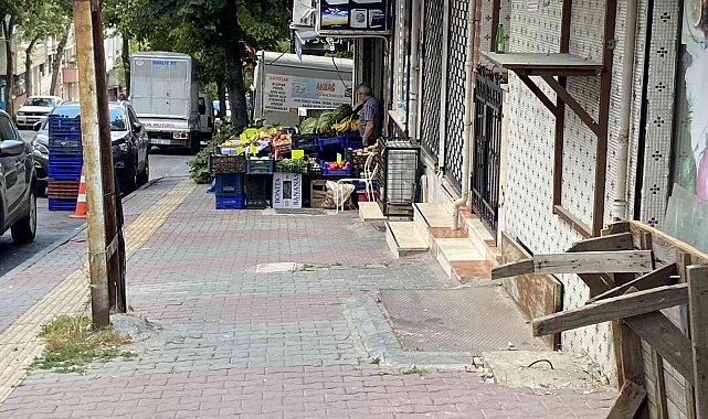 Gaziosmanpaşa'da 19 yaşındaki genç başından vurularak öldürüldü