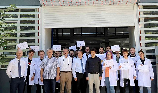 Genç istihdamına BEBKA ve ESO katkısı