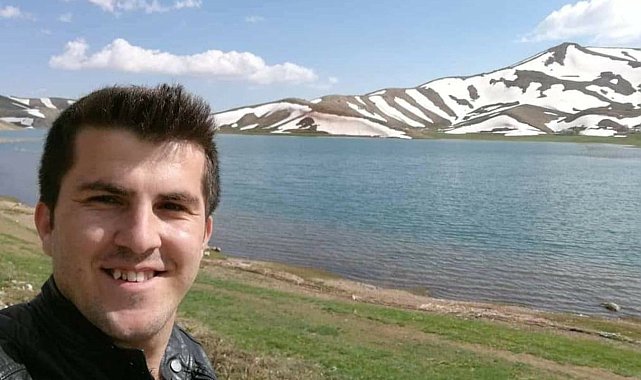 Genç öğretmen tatil için geldiği memleketindeki Köprüçay'da hayatını kaybetti