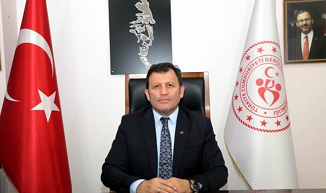 Gençler seyahati çok sevdi