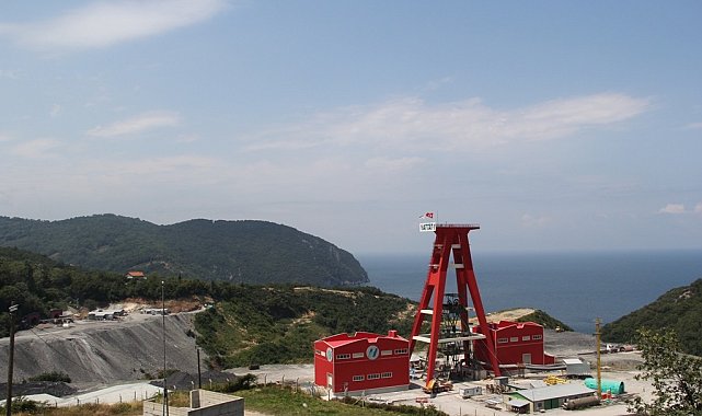 GMİS Genel Sekreteri Kaya'dan Amasra B sahasında sözleşme uzatılmasına tepki