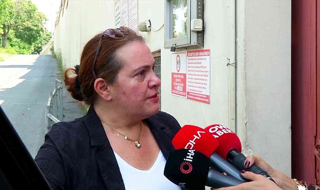 Gülşen'in tutuklanma kararına avukatı itiraz etti