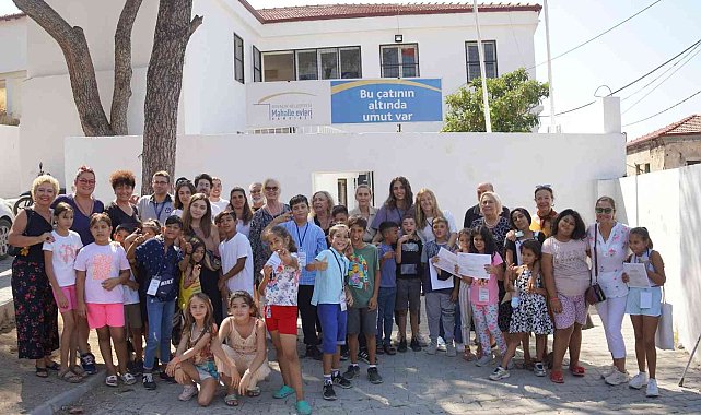 Gündüz eğitim kampı sona erdi