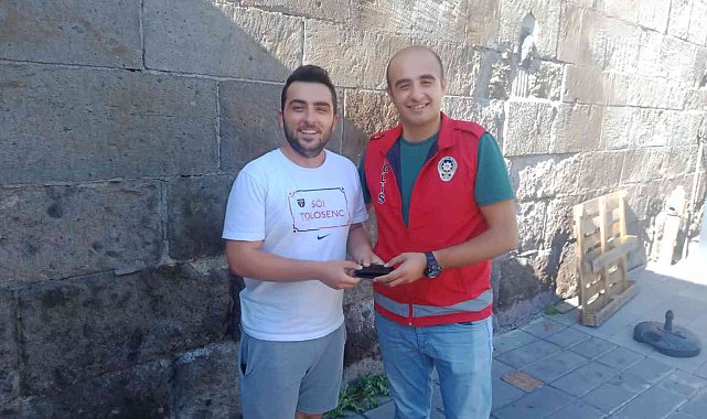 Güven timleri 1 haftada 3 bin 257 şahsı sorguladı