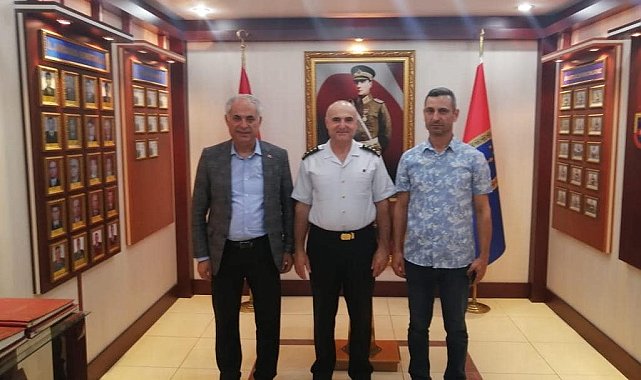 Güvenlik ve yapılan çalışmalar değerlendirildi